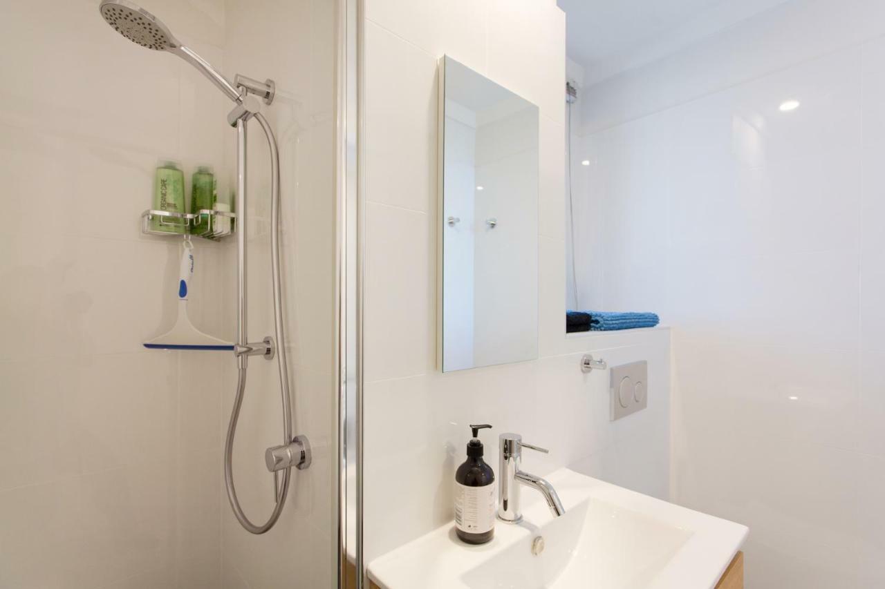 Ocean Breeze Apartment Fremantle Exterior foto